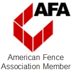 American Fence Association Member