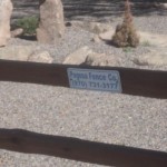 Pagosa Fence