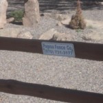 Pagosa Fence