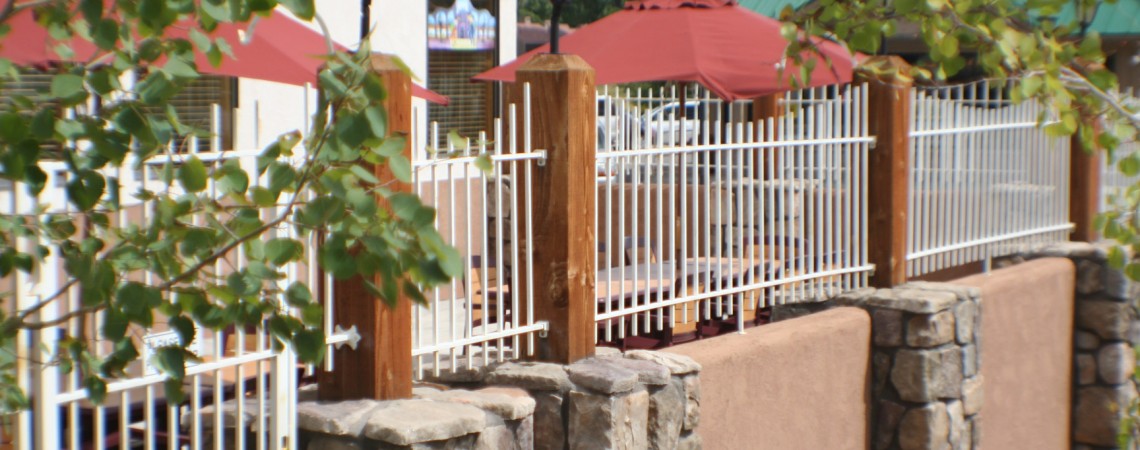 Privacy Fences